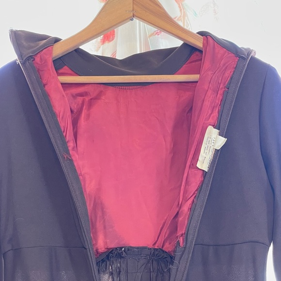 🎉HP 1970s Evening Gown - Picture 6 of 10